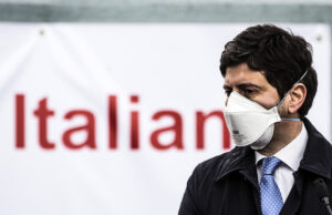 Covid: Solinas: “Da Speranza conferma zona gialla da lunedì”