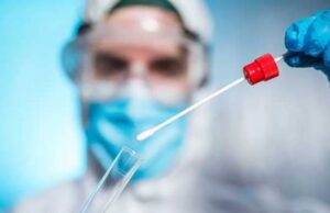 Covid, oltre 16mila tamponi fatti e contagi in aumento: quasi 2900 tampone molecolare