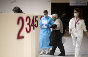 Covid: tappa a Sennori dello screening “Sardi e Sicuri” vaccini