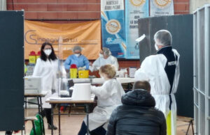 Vaccini, in Sardegna somministrate 500mila dosi