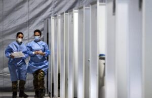 Vaccini, Sdr: “Ancora senza risposte richieste dei non residenti in Sardegna” vaccini