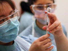 Covid: Oristano, accertati dalla Asl 22 nuovi casi di positività in città