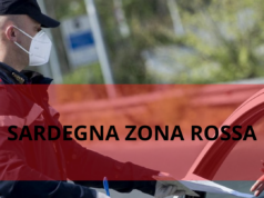 Covid: ordinanza Speranza: “Sardegna rossa per 15 giorni”