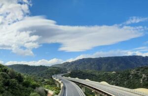 Anas, conclusi lavori per nuova pavimentazione sulla statale 131 Dcn