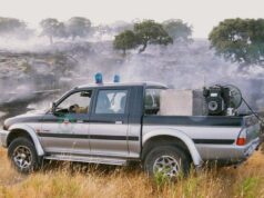 Unione del Coros, nasce il servizio di Protezione civile intercomunale