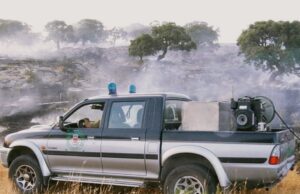 Unione del Coros, nasce il servizio di Protezione civile intercomunale