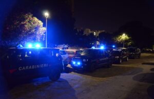 Pasqua: Carabinieri, servizi h24 in tutta la provincia per garantire sicurezza e rispetto delle norme antiCovid