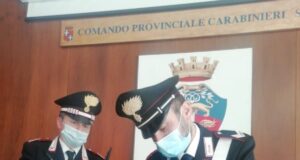 Sassari: blitz dei Carabinieri contro lo spaccio in centro storico, un arresto