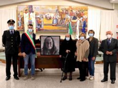 Centenari: Sennori festeggia i 105 anni di tzia Tata Ogana