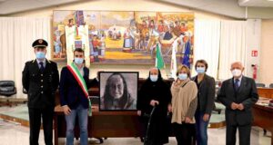 Centenari: Sennori festeggia i 105 anni di tzia Tata Ogana