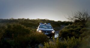 Castiadas: violano il coprifuoco e prescrizioni anti Covid, 10 sanzioni da 400 euro e due denunce