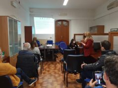 Guspini, presentato il progetto di riconoscimento del Distretto rurale del “Linas Campidano”