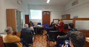 Guspini, presentato il progetto di riconoscimento del Distretto rurale del “Linas Campidano”