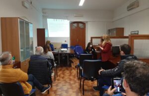 Guspini, presentato il progetto di riconoscimento del Distretto rurale del “Linas Campidano”