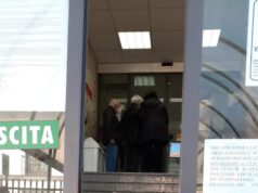 Covid: Oristano: disagi al Poliambulatorio per le vaccinazioni