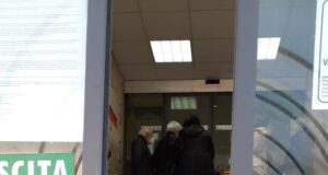 Covid: Oristano: disagi al Poliambulatorio per le vaccinazioni