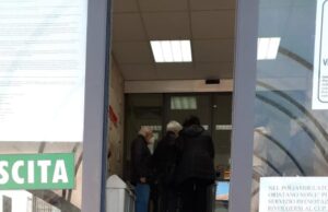 Covid: Oristano: disagi al Poliambulatorio per le vaccinazioni