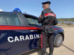 Cagliari: detenuto ai domiciliari sorpreso in gravi condizioni, arrestato e riportato in carcere