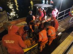 Cagliari, donna precipita dalla parete a Cala Fighera