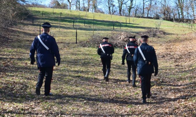 Caporalato, San Sperate: scoperti due lavoratori trattati in modo disumano, una denuncia