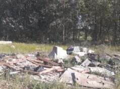 Assemini: discariche di amianto e resti animali a Su Fraigu – Mobilitati con noi!