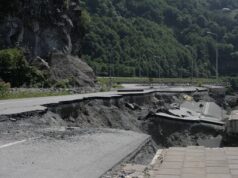 Ambiente, Lampis: “Approvate prescrizioni per terreni e boschi sottoposti a vincolo idrogeologico”