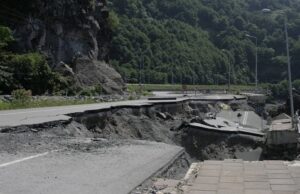 Ambiente, Lampis: “Approvate prescrizioni per terreni e boschi sottoposti a vincolo idrogeologico”