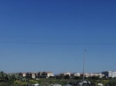 Quartu Sant’Elena, discarica abusiva di rifiuti in via Giotto – Mobilitati con noi!