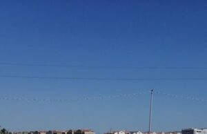 Quartu Sant’Elena, discarica abusiva di rifiuti in via Giotto – Mobilitati con noi!