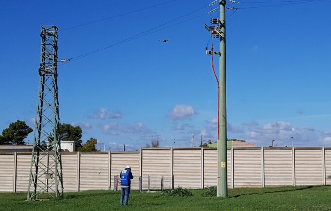 E-Distribuzione: continuano le attività formative a distanza per gli studenti sardi