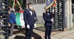 25 aprile: causa Covid celebrazioni sobrie in tutta l’Isola