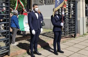 25 aprile: causa Covid celebrazioni sobrie in tutta l’Isola