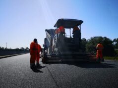 Strade, Statale 131. Anas: conclusi lavori di riqualificazione tra Marrubiu e Uras