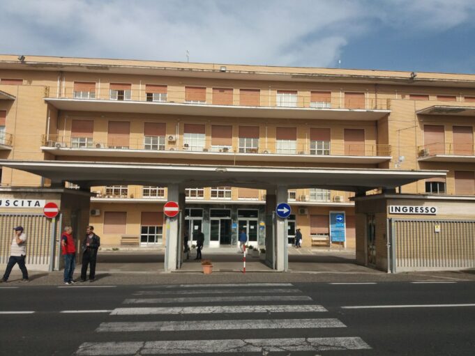 “Giornata nazionale della salute”, clinica psichiatrica di Sassari si apre alle donne
