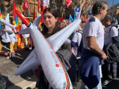 Air Italy: non si ferma il licenziamento collettivo per i 1.500 dipendenti