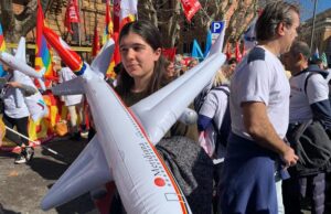 Air Italy: non si ferma il licenziamento collettivo per i 1.500 dipendenti