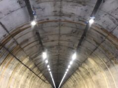 Strade, Anas. Lavori nella galleria ‘Beruilles’ sulla Ss131, modifiche alla circolazione Beruilles