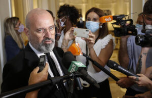 Virus, Bonaccini: “Ministro turismo dica ‘no’ a isole Covid Free” Bonaccini