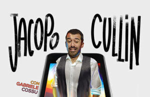 Covid: slitta al 2022 la tournée di Jacopo Cullin