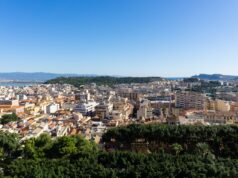 Cagliari, i dati aggiornati sui positivi al Covid-19 in città
