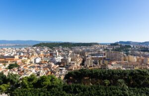 Linea Verde Rai: successo della puntata su Cagliari