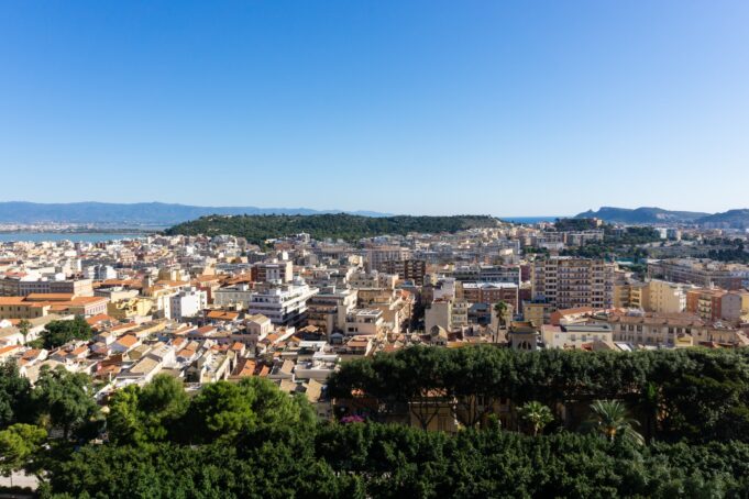 Cagliari, i dati aggiornati sui positivi al Covid-19 in città