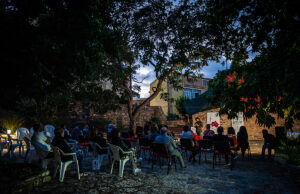 Festival letterario Éntula, appuntamento in streaming il 23 aprile