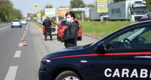 Covid: prolungata zona rossa nel Comune di Uri Covid