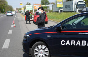 Covid: prolungata zona rossa nel Comune di Uri Covid