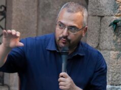 Difendi, preserva, studia: preghiera laica della paesitudine