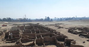 Egitto, ritrovata a Luxor la ‘città d’oro perduta’ Egitto