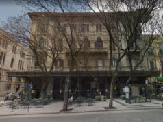 Cagliari: Palazzo Accardo torna a nuova vita, al via il restauro Palazzo Accardo