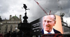 Inghilterra, morto il principe Filippo: niente funerali di Stato Filippo