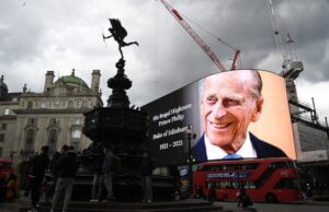 Inghilterra, morto il principe Filippo: niente funerali di Stato Filippo